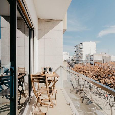 オリョンCasa Da Avenidaアパートメント エクステリア 写真