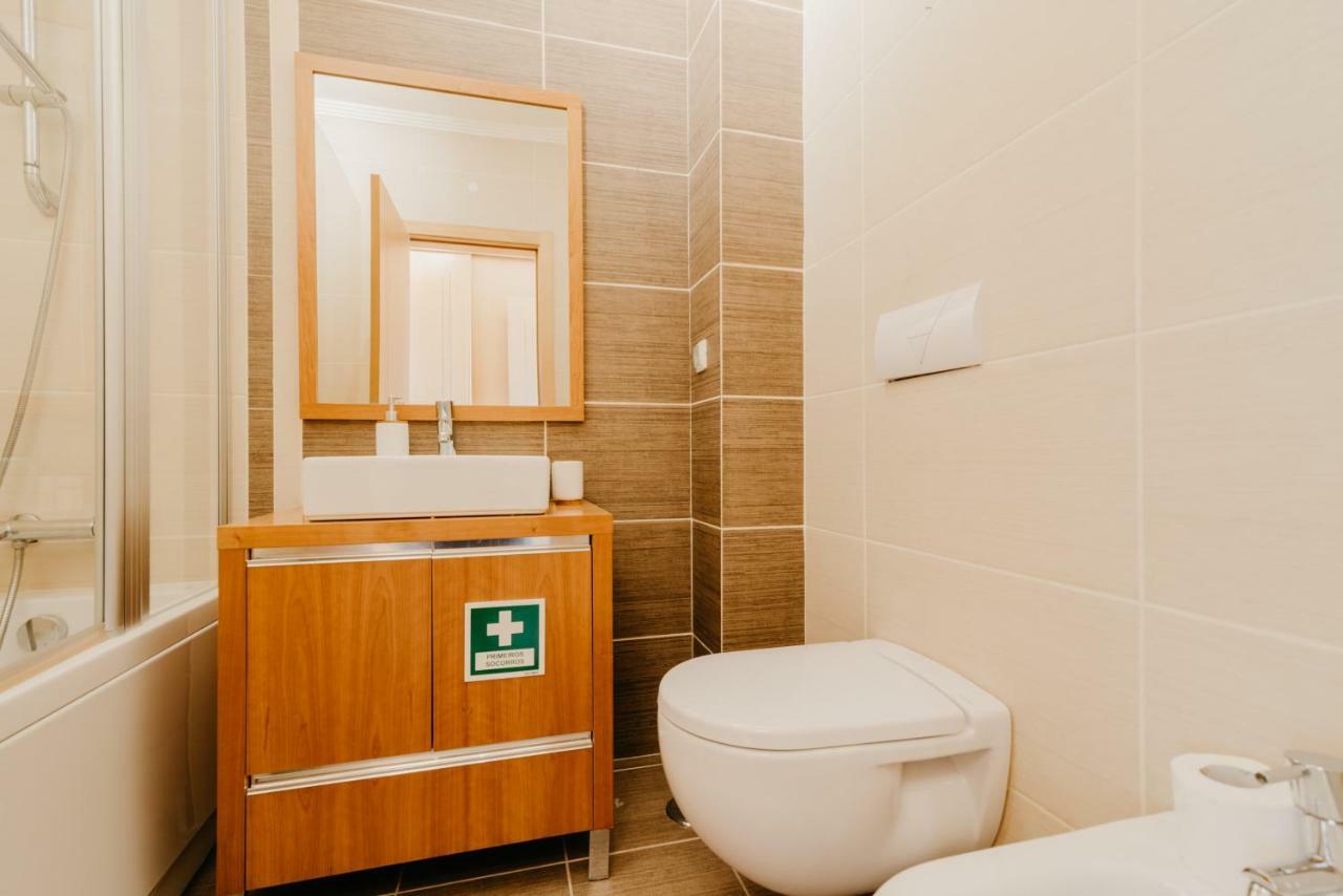 オリョンCasa Da Avenidaアパートメント エクステリア 写真