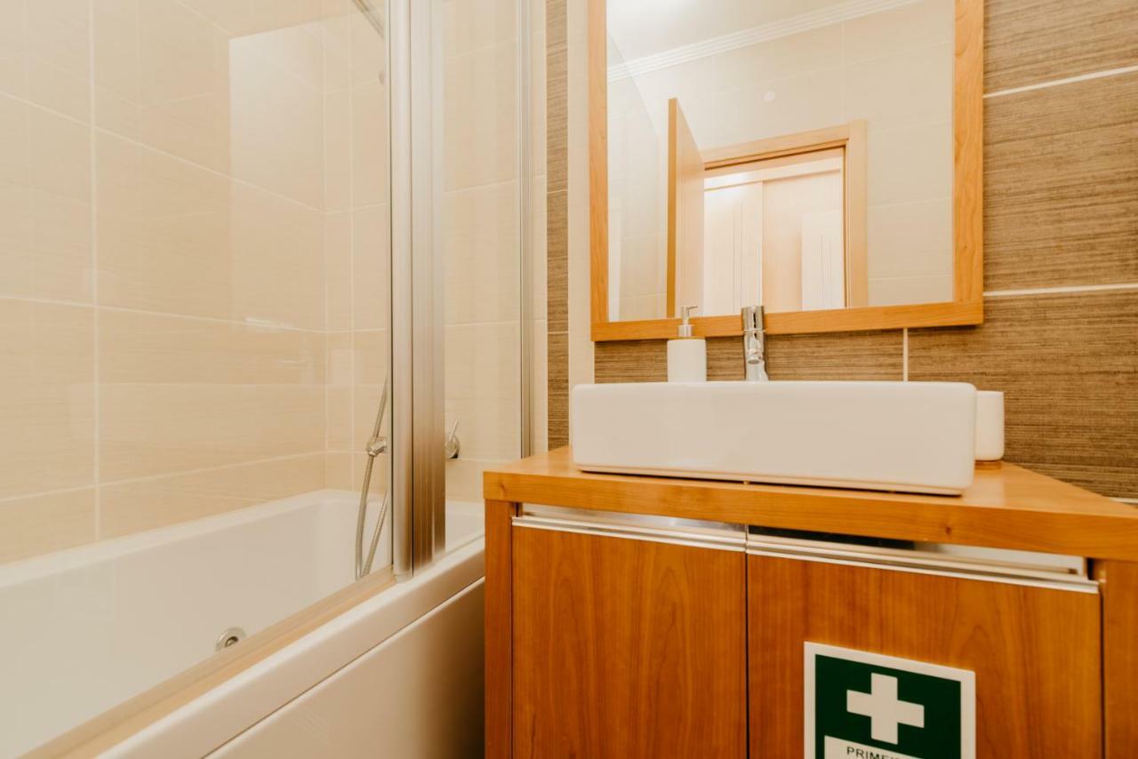 オリョンCasa Da Avenidaアパートメント エクステリア 写真