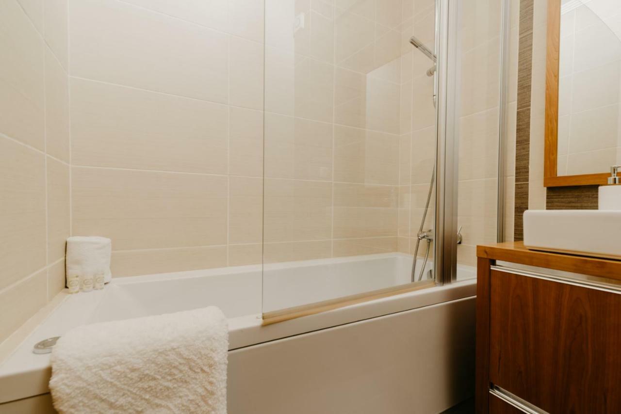 オリョンCasa Da Avenidaアパートメント エクステリア 写真