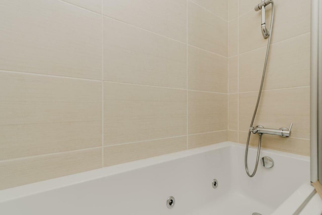 オリョンCasa Da Avenidaアパートメント エクステリア 写真
